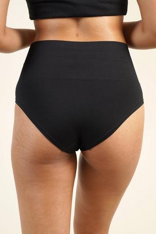 2-pack Seamless Knit Briefs