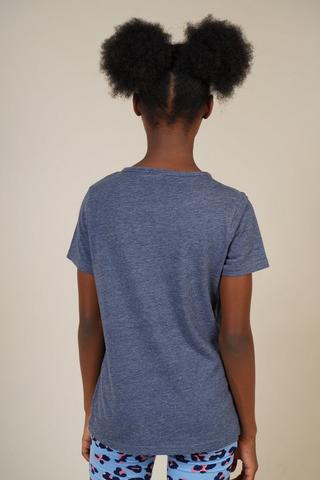 Polycotton T-shirt