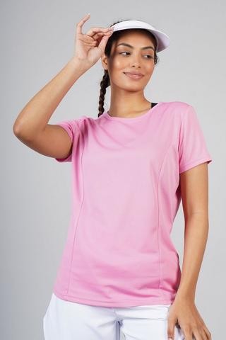 Short Sleeve Active T-shirt