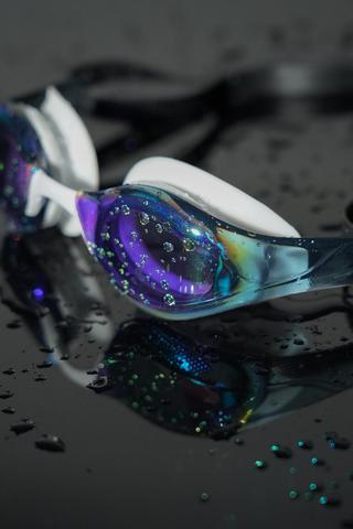Elite Slipstream Training Goggles