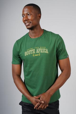 Supporters' T-shirt