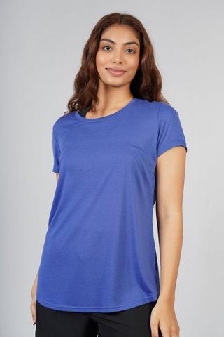 Short Sleeve Active T-shirt