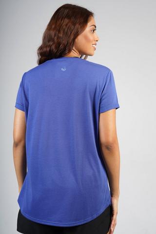 Short Sleeve Active T-shirt