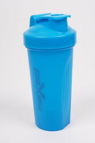 Shaker With Spiral Ball
