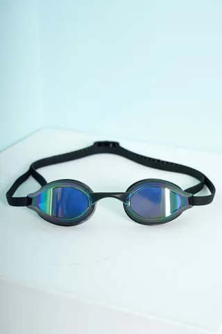 Elite Youth Racer Swimming Goggles
