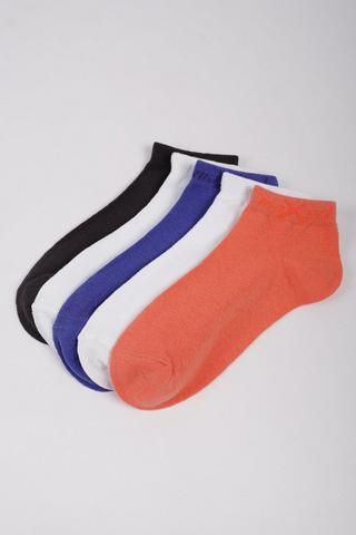 5-pack Trainer Liners