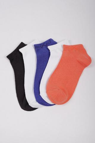 5-pack Trainer Liners