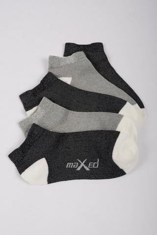 7-pack Trainer Liners