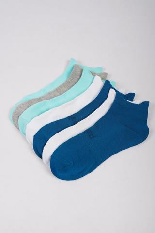 7-pack Trainer Liners