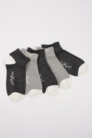 5-pack Trainer Liners