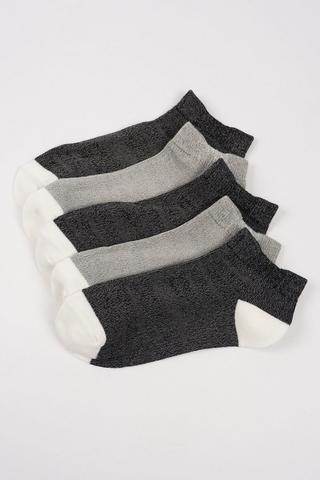 5-pack Trainer Liners