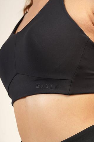 High Impact Sports Bra