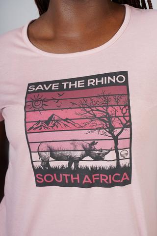 Project Rhino T-shirt