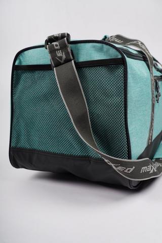 Two-tone Tog Bag