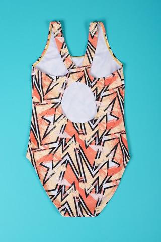 One-piece Swimming Costume