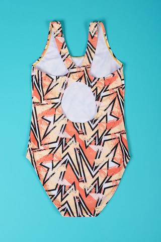 One-piece Swimming Costume