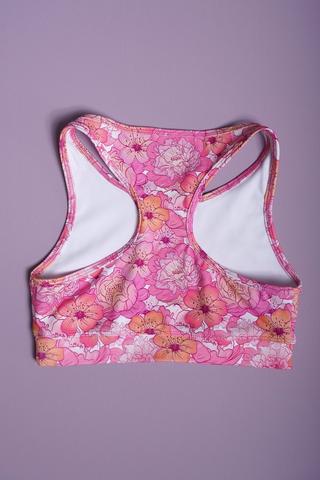 Technical Crop Top