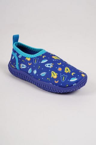 infant aqua socks