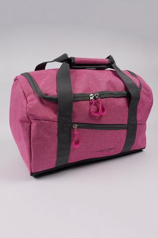 ARTISTIC PURSUIT DUFFLE