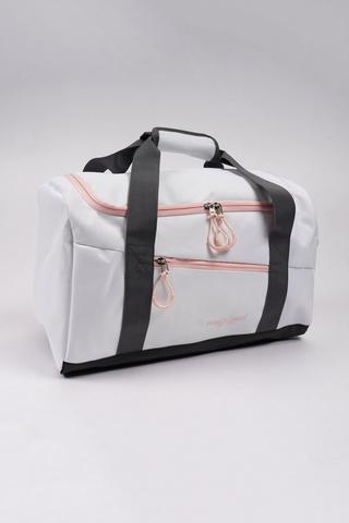 ARTISTIC PURSUIT DUFFLE