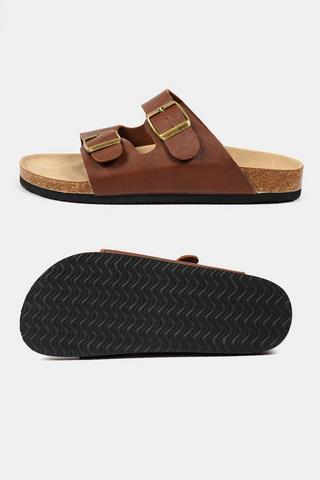 Birken Sandals