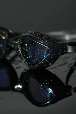 Elite Iron3 Fitness Swimming Goggles