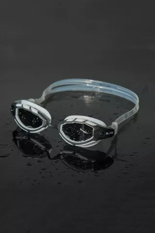 Elite Vortex Trainer Swimming Goggles