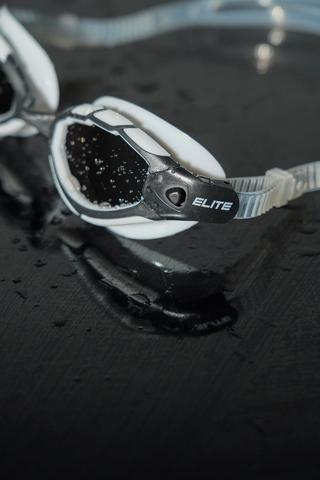 Elite Vortex Trainer Swimming Goggles