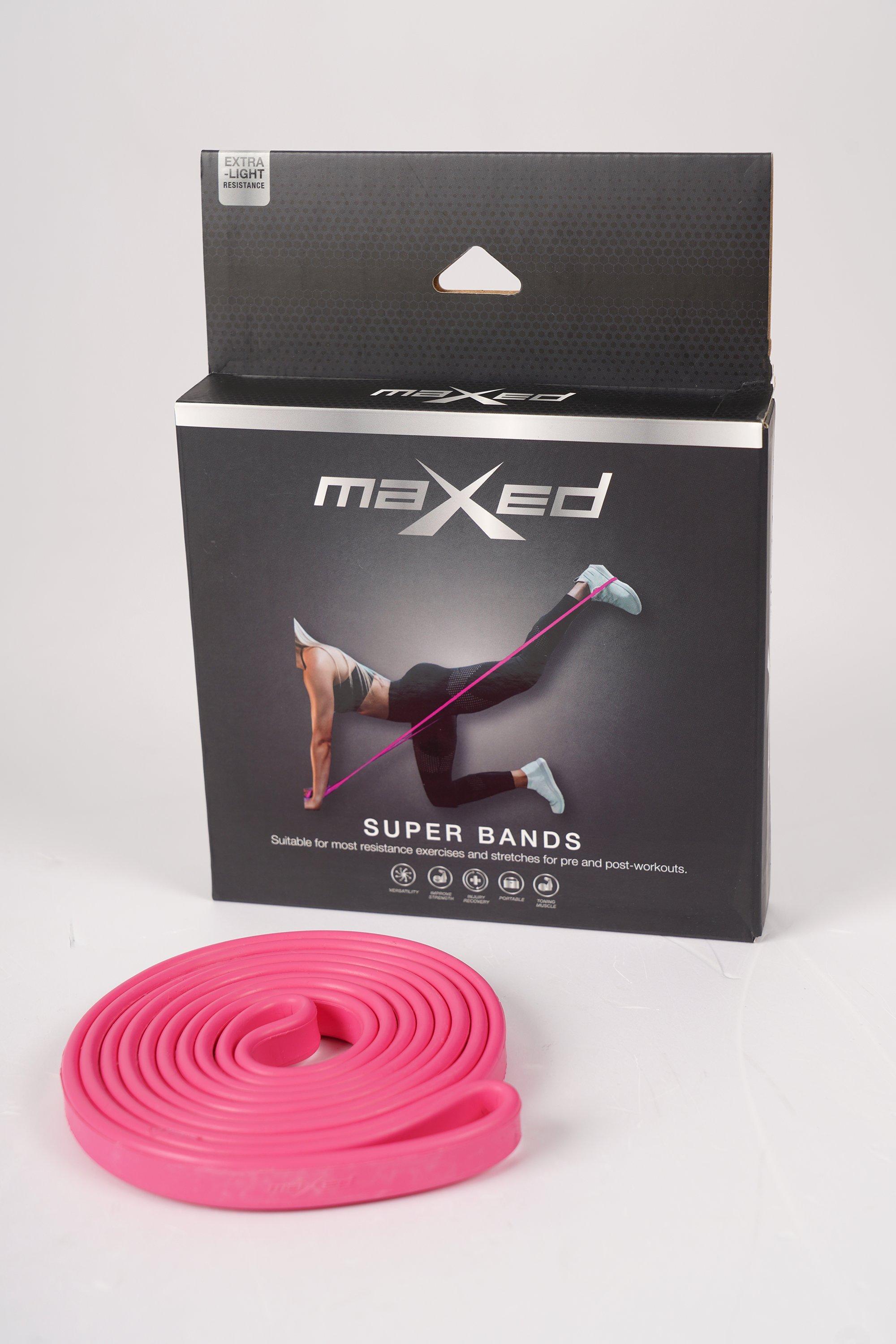 Resistance bands store mr price sport