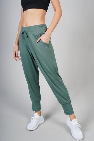 Relaxed Fit Active Bottoms