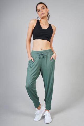 Relaxed Fit Active Bottoms