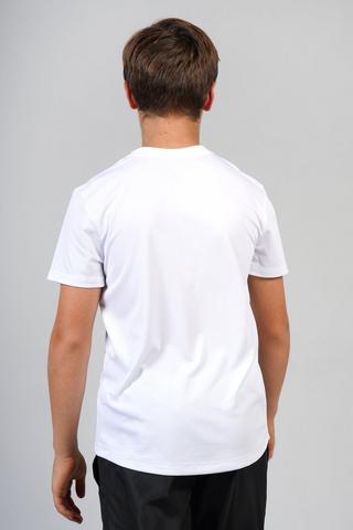 Crew Neck T-shirt