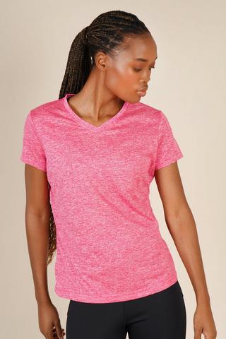 Dri-sport T-shirt
