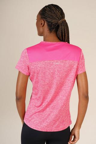 Dri-sport T-shirt