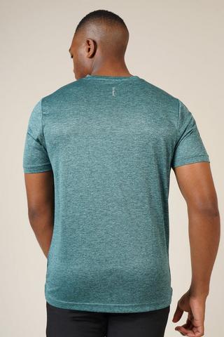 Dri-sport T-shirt
