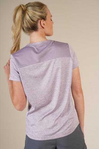 Technical Active T-shirt