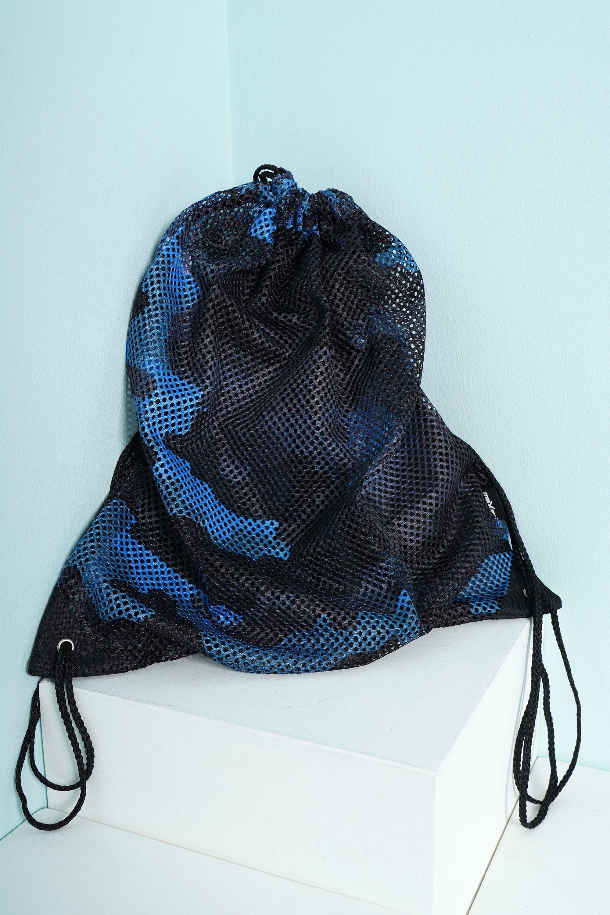 Mesh Swim Bag