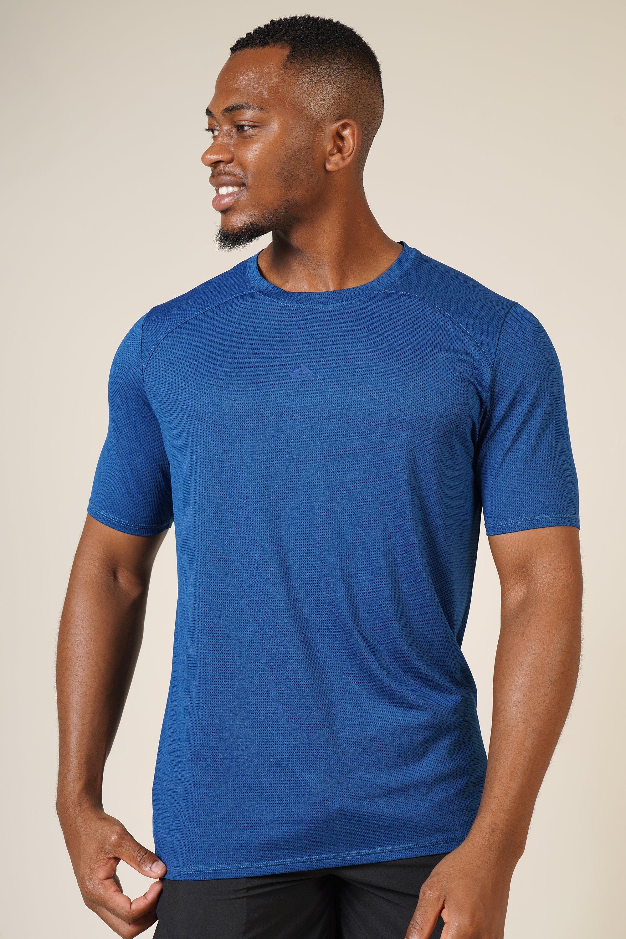 Elite Short Sleeve T-shirt