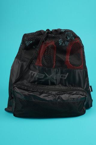 Mesh Swimming Bag
