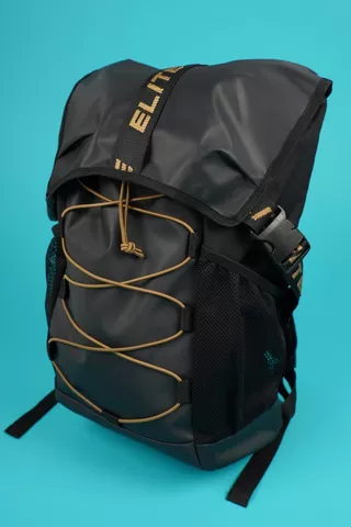 Elite Swimming Backpack