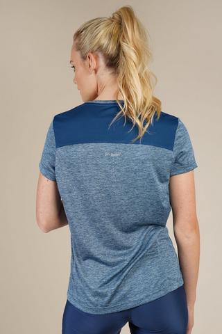 Dri-sport T-shirt