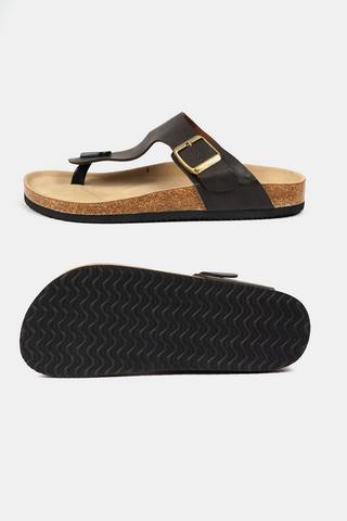 Birken Sandal