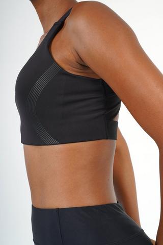 Elite High Impact Sports Bra