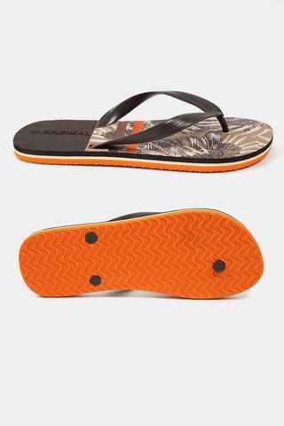 Arch Support Flip-flops