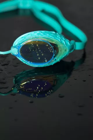 Elite Ergotfit Aqua Racer Swimming Goggles