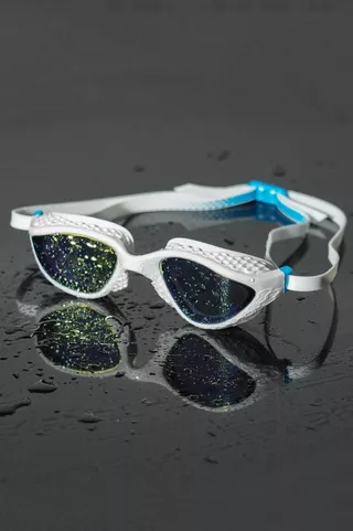 Elite Iron3 Fitness Swimming Goggles