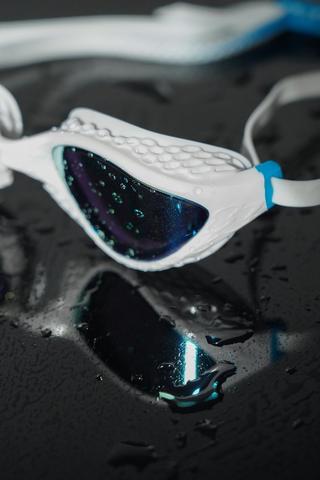 Elite Iron3 Fitness Swimming Goggles