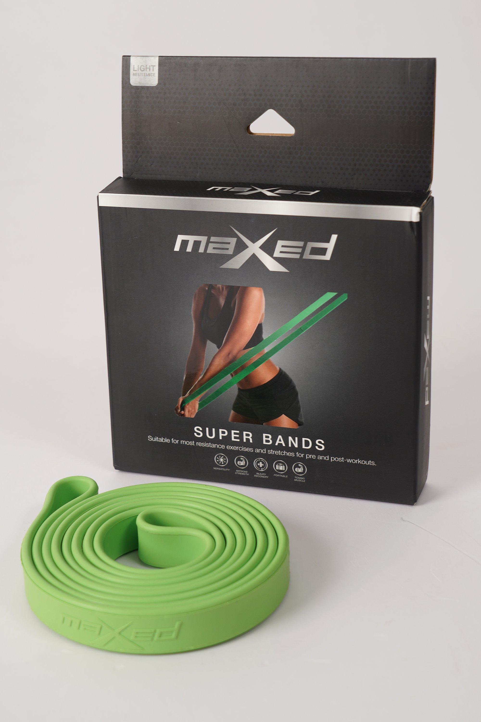 Resistance bands store mr price sport