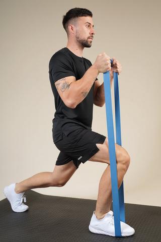 Super Resistance Band - Medium