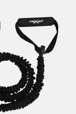 Resistance Tube With Handle